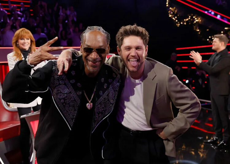 Combinação vencedora: como os treinadores do “The Voice” se tornaram um ‘fator chave’ no sucesso do programa