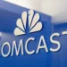 Comcast está dividindo seus negócios de entretenimento e telecomunicações