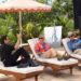 Comcast reúne trio de ‘Jurassic Park’ para comercial do Super Bowl