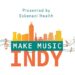 Comemore o Make Music Day em 21 de junho de 2026