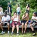 Comemore o décimo primeiro mês do Brooklyn