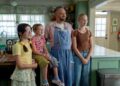 Comentário: Talvez seja melhor ficar em casa para a vez do comediante Nate Bargatze como pai que fica em casa em 'The Breadwinner'