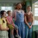 Comentário: Talvez seja melhor ficar em casa para a vez do comediante Nate Bargatze como pai que fica em casa em 'The Breadwinner'