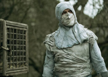 Como “A Morte de Robin Hood” ‘surpreendeu’ Hugh Jackman com este final inesperado (exclusivo)