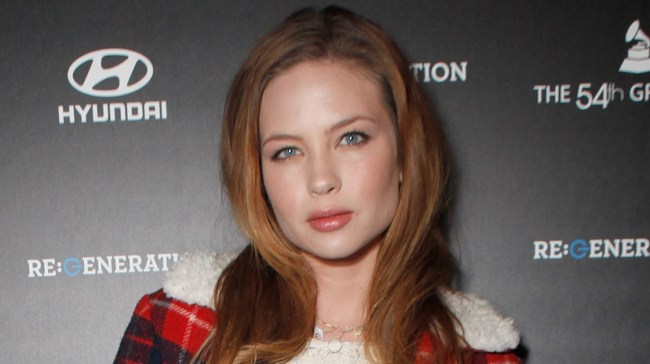 Como Daveigh Chase morreu? Causa da Morte