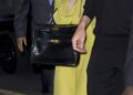 Como Jennifer Lawrence estiliza a tendência Chartreuse do verão de 2026