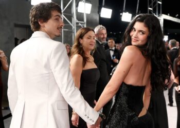 Como Kylie Jenner e Timothée Chalamet se sentem sobre seu futuro após 3 anos de namoro