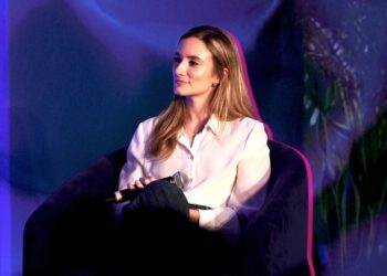 Como Luana Lopes, cofundadora da Kalshi, construiu um negócio de US$ 22 bilhões