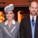 Como William e Catherine estão redefinindo a liderança real