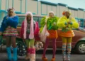 Como assistir ‘I Love Boosters’: está transmitindo em algum lugar?