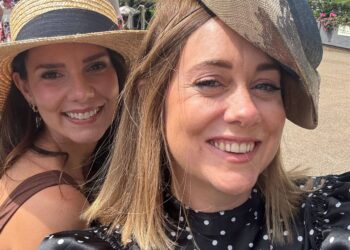 Como é realmente o Royal Ascot: Dentro do Royal Enclosure