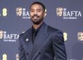 Como era a vida de Michael B. Jordan em Londres enquanto ele trabalhava no caso Thomas Crowne?