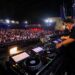 Como foi o fim de semana de inauguração do DJ Pacha New York
