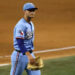 Como o Royals atingiu um novo nível depois de ser derrotado pelo Texas Rangers no domingo