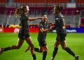 Como o Utah Royals passou de 0-2 para o segundo lugar na NWSL