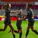 Como o Utah Royals passou de 0-2 para o segundo lugar na NWSL