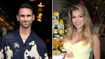 Como o escândalo da Summer House reuniu Lindsay Hubbard e Carl Radke