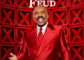 Como, quando e onde assistir a 12ª temporada de 'Celebrity Family Feud' - estreia quinta-feira, 9 de julho