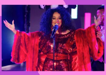 Compre ingressos para ver Diana Ross em sua turnê de 2026 com desconto