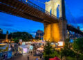 Concertos, festivais e eventos gratuitos de verão em Nova York