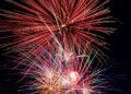 Condado de Washington comemora 4 de julho com fogos de artifício e eventos