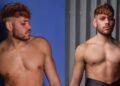 Conheça Cain Culto – o cantor gay sexy mostrando muita pele