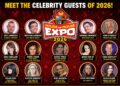 Conheça os convidados famosos da House of Mouse Expo 2026, Wyndham Disney Springs