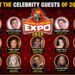 Conheça os convidados famosos da House of Mouse Expo 2026, Wyndham Disney Springs