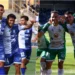 Antofagasta e Puerto Montt derrotaram La Serena e Huachipato na Copa do Chile. Foto: D. Antofagasta/D. Porto Montt.