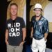 Copa do Mundo: Brad Pitt e Edward Newton se reúnem no Fight Club em partida nos EUA