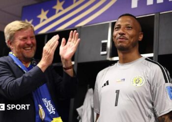 Copa do Mundo de 2026: a realeza holandesa obtém dois grandes resultados em um dia