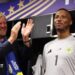 Copa do Mundo de 2026: a realeza holandesa obtém dois grandes resultados em um dia