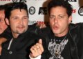 Corey Feldman hospitalizado após emergência médica durante voo