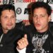 Corey Feldman hospitalizado após emergência médica durante voo