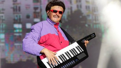 Corpo de Oliver Tree recuperado após acidente e devolvido aos EUA
