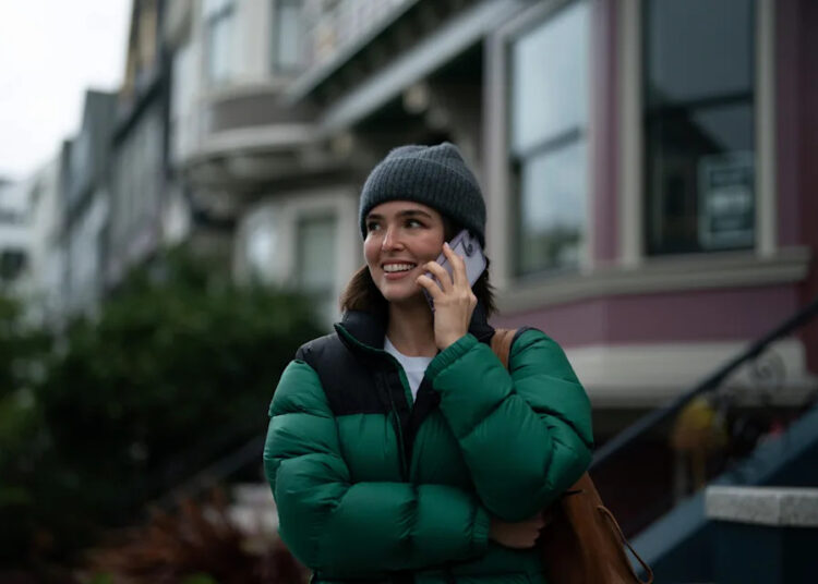'Correios de voz para Isabelle' é o último grande sucesso da Netflix - mas os espectadores devem esperar lágrimas