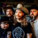 Crianças, música, calendário, eventos, Oxbow Natural Area, Loveland, Fort Collins