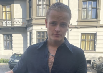Crise da família real da Noruega: filho apela ao estupro…