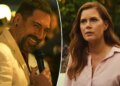 Crítica de 'Cape Fear': Amy Adams, o renascimento de Javier Bardem é um thriller brutal de verão