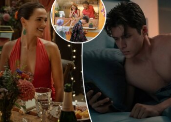 Crítica de 'Correios de voz para Isabelle': o novo rom-com da Netflix é surpreendentemente bom