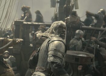 Crítica de 'House of the Dragon': a terceira temporada expia os pecados da segunda temporada
