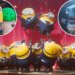 Crítica de 'Minions & Monsters': Fantástica ode à Velha Hollywood é o melhor filme da franquia