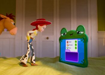 Crítica de 'Toy Story 5': os brinquedos de IA são o gancho, não o coração desta comédia