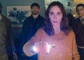 Crítica do filme: ‘Disclosure Day’ é clássico de Spielberg | Entretenimento
