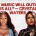Crystal Waters sobre House Music Legacy, Gypsy Woman's Hidden Message e seu novo álbum