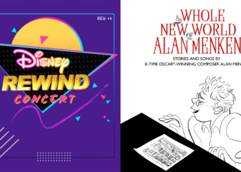 D23 anuncia programação de entretenimento vespertino para o Ultimate Disney Fan Event de 2026
