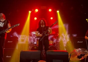 DEATH TO ALL mais uma vez exclui a possibilidade de fazer novas músicas originais: ‘Isso não faz muito sentido lógico’