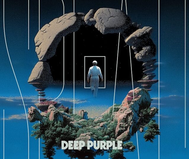 DEEP PURPLE lança videoclipe para seu último single ‘Diablo’