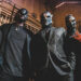 DRIFT MOTHERSHIP LANÇA NOVO SINGLE E VÍDEO MÚSICO “STRANGER”