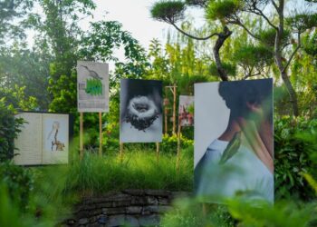 Da comédia à música clássica, novos eventos culturais em Bali